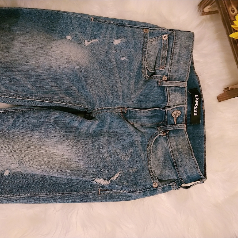 Jeans - Picture 2 of 3